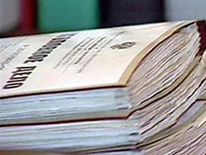 В Шахтинском горсуде взяли под стражу бывшего депутата донского парламента Игоря Кундрата и Антона Акользина
