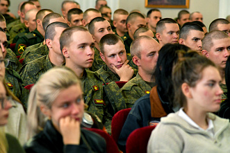 01 10 2025 Донбасс – это Россия