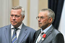 Награждается тот, кто работает на совесть