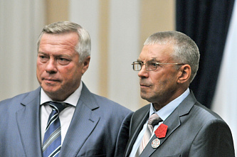 Награждается тот, кто работает на совесть