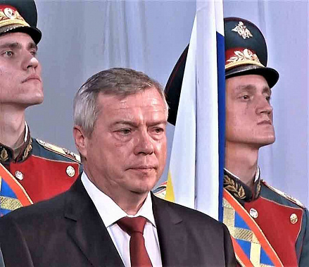 Праздник донских спасателей