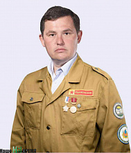 Курс – Сибирь