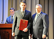 Чукарин