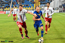 Когда не забивают пенальти