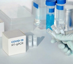В Ростовской области зарегистрировано еще 90 новых случаев COVID-19