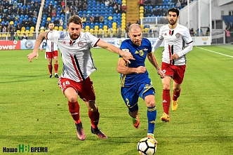 Когда не забивают пенальти