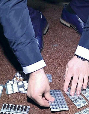 Заведующую ростовской аптекой уличили   в незаконном сбыте сильнодействующих веществ