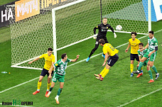 «Ростов» дома разгромил «Ахмат»