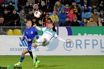 Когда не хватает свежести