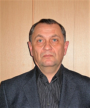  Поздравили ростовского ученого, эксперта РАН и НАК России Игоря Добаева