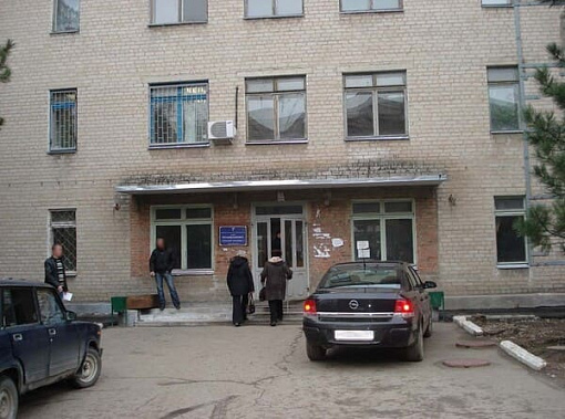 В больнице Каменска-Шахтинского установили медтехнику на 4,2 миллиона