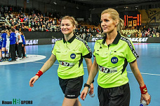 Самый эмоциональный матч в карьере Амброса Мартина