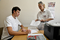 20 06 2025 Есть такая профессия – Родину защищать