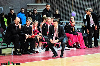 Домашний дебют удался