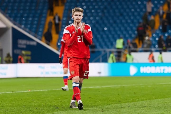 Фото: fc-rostov.ru