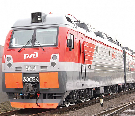 «Ермак» отправится в Сибирь