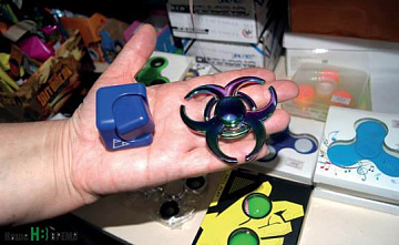 Играйте с детьми