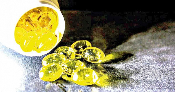 Кому нужен витамин D при коронавирусе?