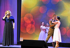 Донскому комсомолу - 100 лет