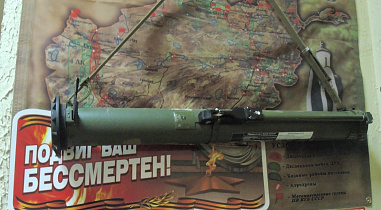  1 июля в Ростовской области впервые отметят на официальном уровне День ветерана боевых действий