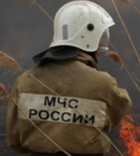 В аксайском поселке Золотой Колос пожар охватил десяток домов