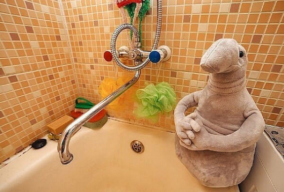 Часть Нахичевани в среду отключат от воды