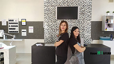 Усть-Донецкий бизнес осваивают женщины