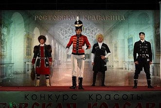 В этом городе все - друзья…