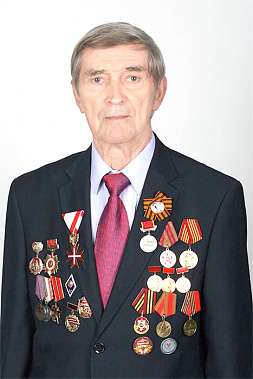 Ростовчанин Евгений Моисеев отмечает два дня рождения. Один - сегодня