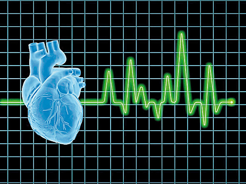 Нарушения сердечного ритма – повод пойти к врачу