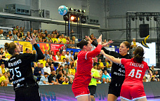 25 08 2025 В Кубке губернатора Дона победителем стала новороссийская «Черноморочка»