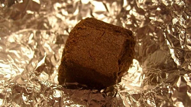 В Ростове в гараже нашли более 2 кг гашиша и марихуаны
