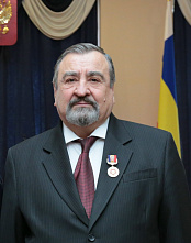 Александр Паршин был мудрым в жизни и самоотверженным в работе