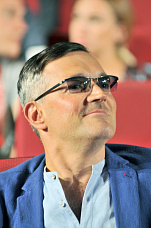 Закрытие фестиваля "Bridge of Arts"