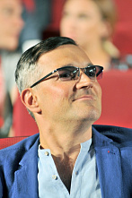 Закрытие фестиваля "Bridge of Arts"