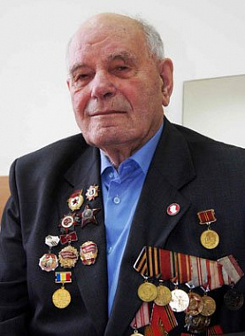 Сердце забилось вновь