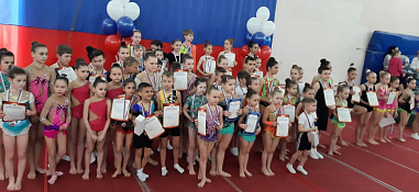 Мамины маргаритки