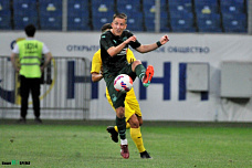 Футбол