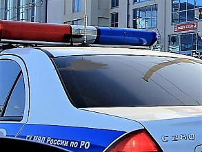 В Ростовской области сотрудники ГАИ и судебные приставы объединили усилия