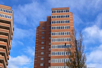 В Аксае решат проблему обманутых дольщиков долгостроя на улице Мира, 1в