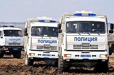 «Заслон-2015»