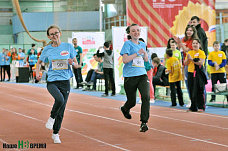 Через тернии к звездам