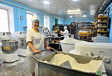 Магия хлеба