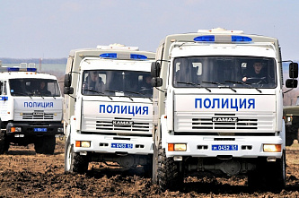 «Заслон-2015»