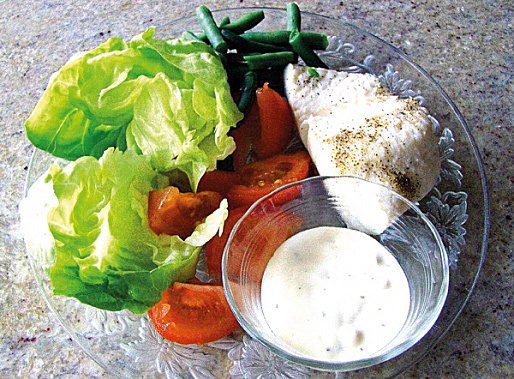 Снижение веса поможет победить диабет 2-го типа