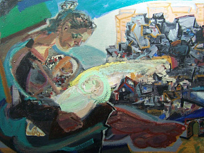 Маркин и хорошая компания