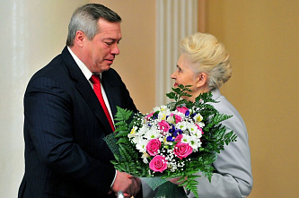 Они ковали Победу