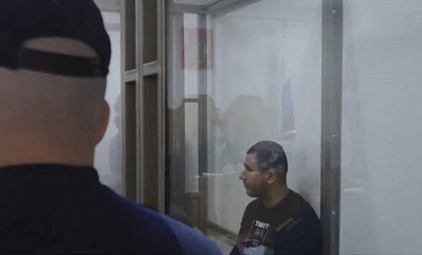 Во время первого судебного разбирательства по делу 