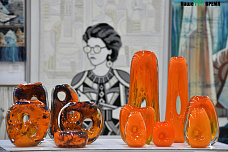 межрегиональная художественная выставка Юг России