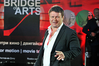 «Для нас важнейшим является кино»